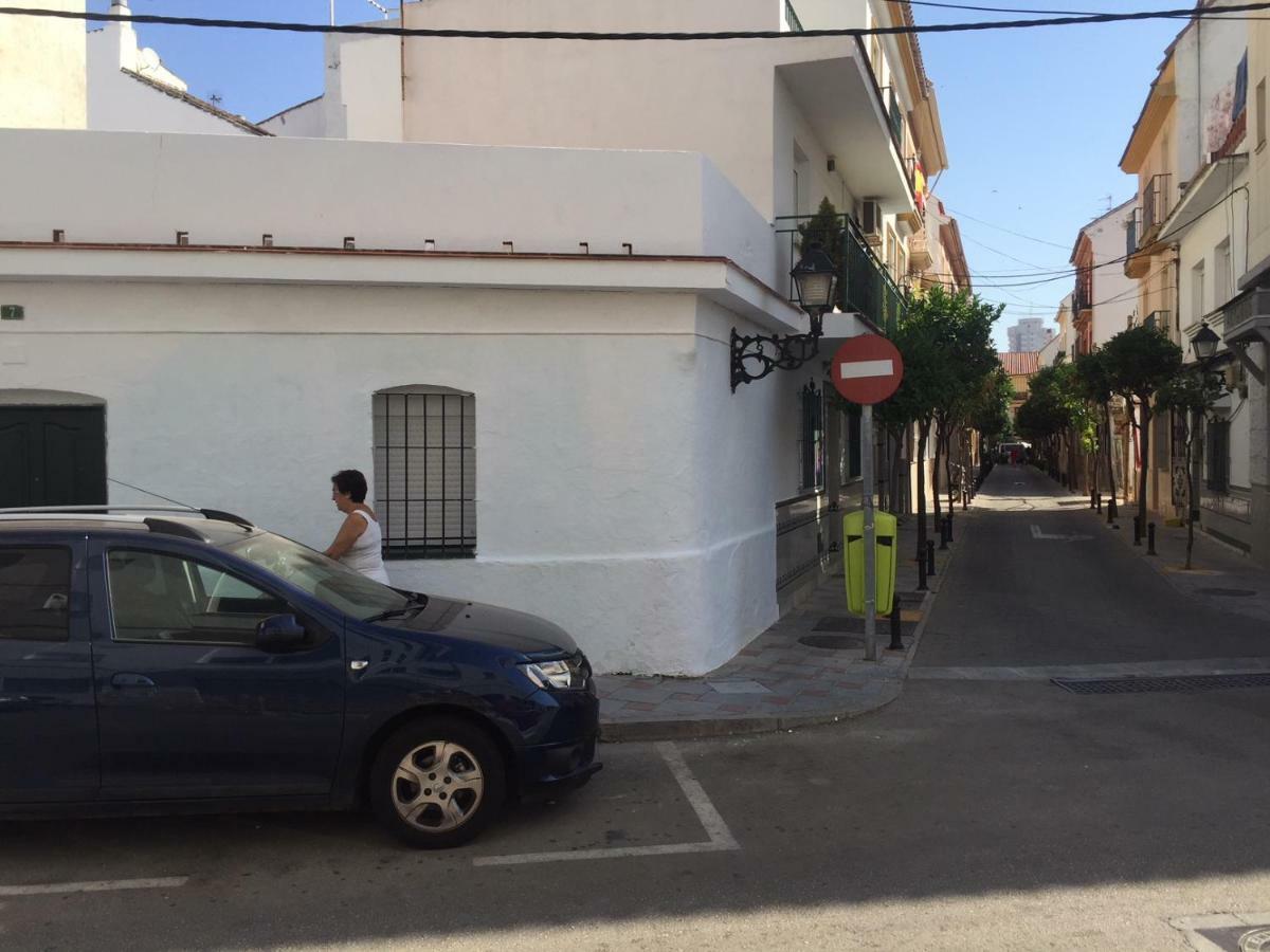 La Casa De La Higuerita Apartment Fuengirola Luaran gambar