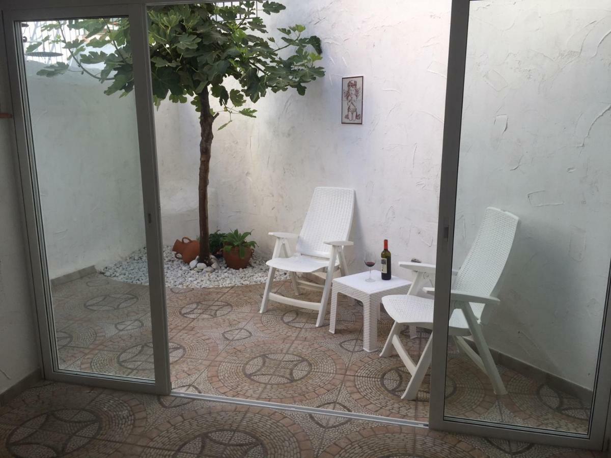 La Casa De La Higuerita Apartment Fuengirola Luaran gambar
