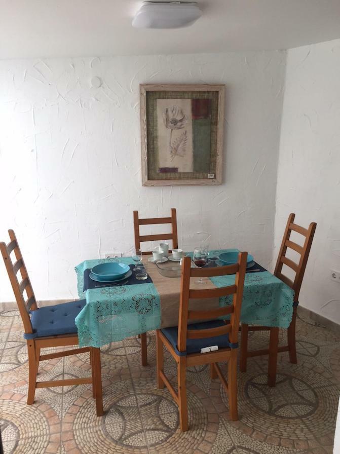 La Casa De La Higuerita Apartment Fuengirola Luaran gambar