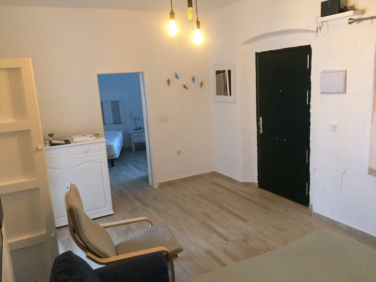 La Casa De La Higuerita Apartment Fuengirola Luaran gambar