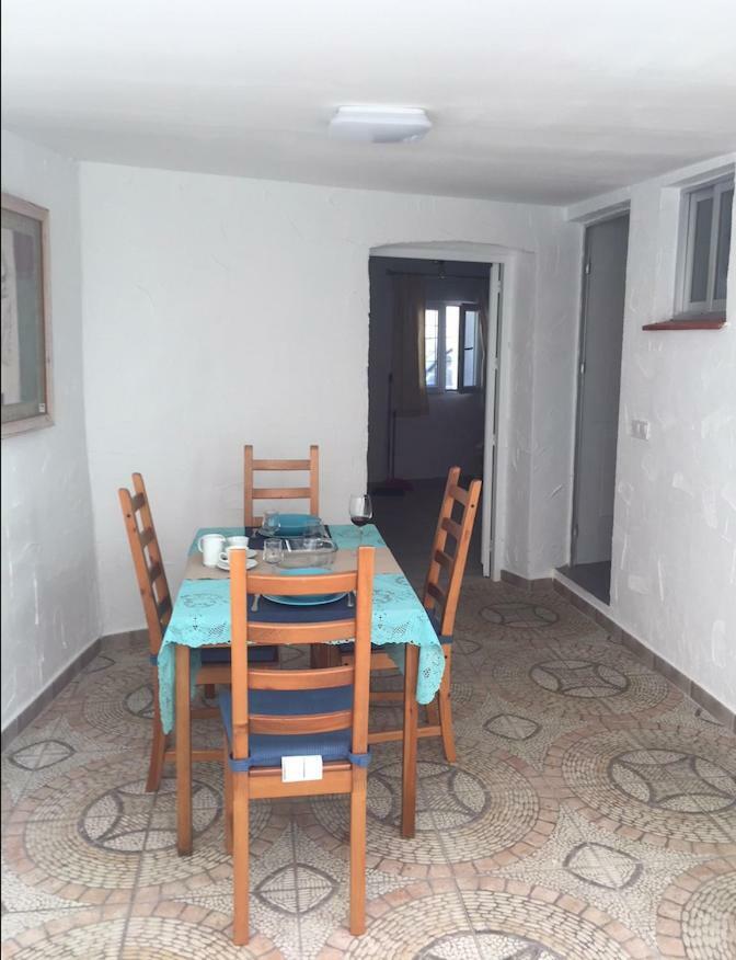 La Casa De La Higuerita Apartment Fuengirola Luaran gambar