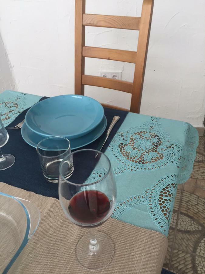 La Casa De La Higuerita Apartment Fuengirola Luaran gambar