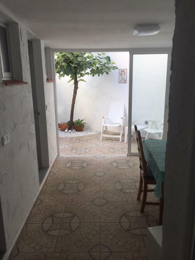 La Casa De La Higuerita Apartment Fuengirola Luaran gambar