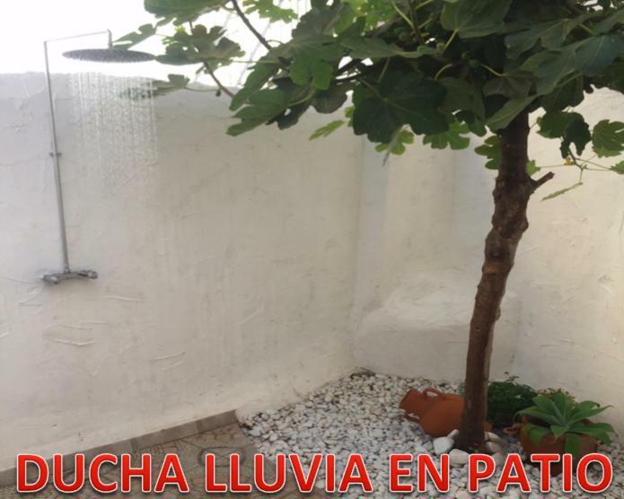 La Casa De La Higuerita Apartment Fuengirola Luaran gambar