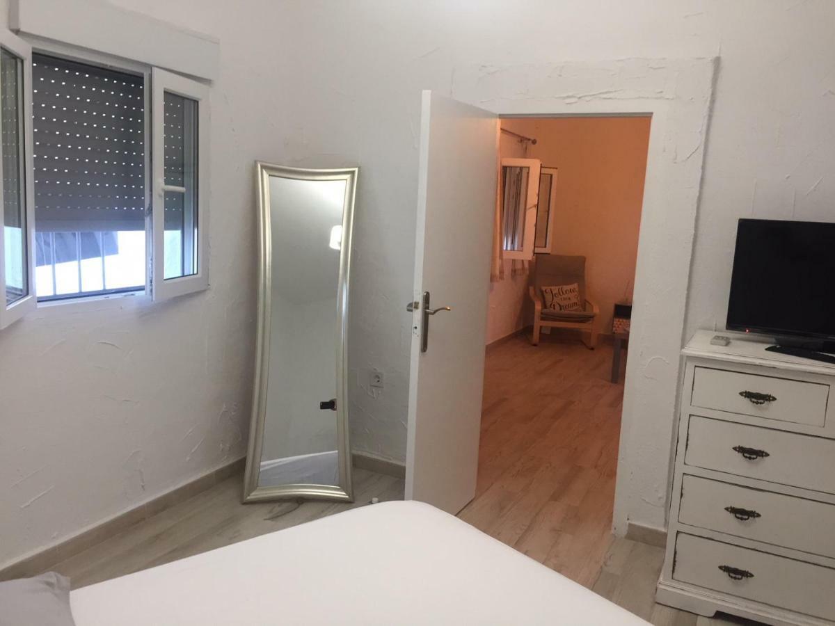 La Casa De La Higuerita Apartment Fuengirola Luaran gambar